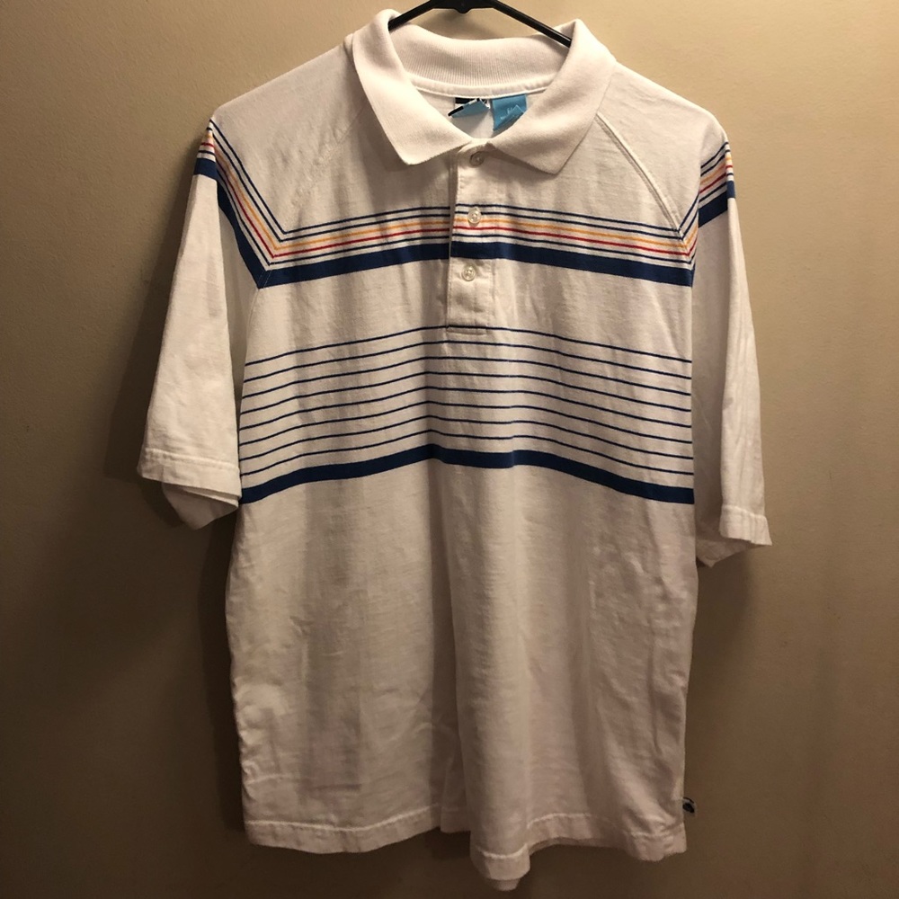 PHYS.SCI. Short sleeve shirt.